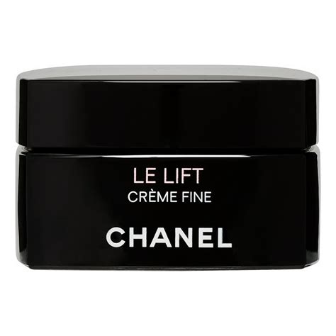 crème chanel lift|Chanel le lift creme reviews.